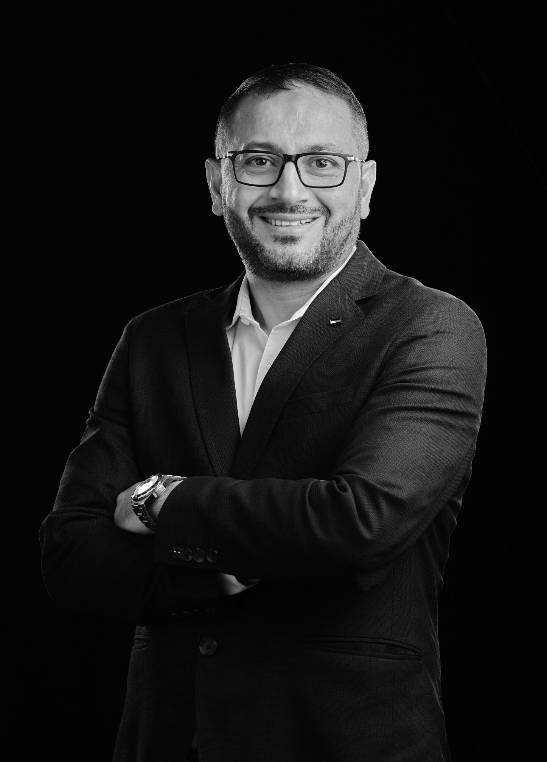 Ahmed Shakeer Mohammed